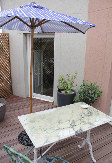 Homestay L'Île-Saint-Denis 253141