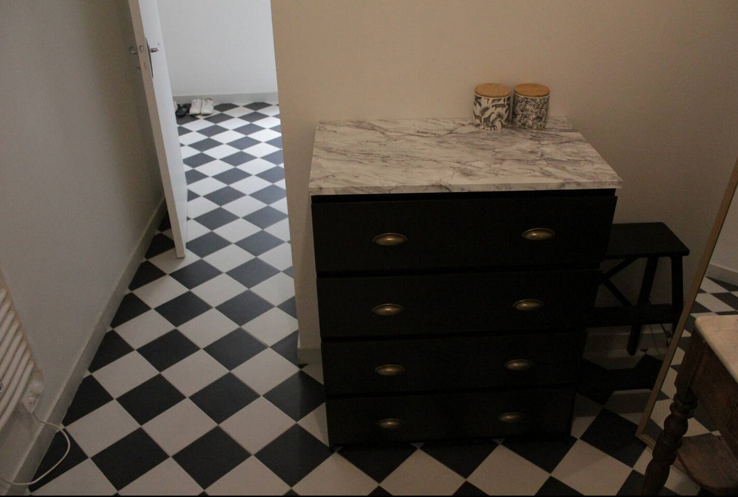 Homestay L'Île-Saint-Denis 253141