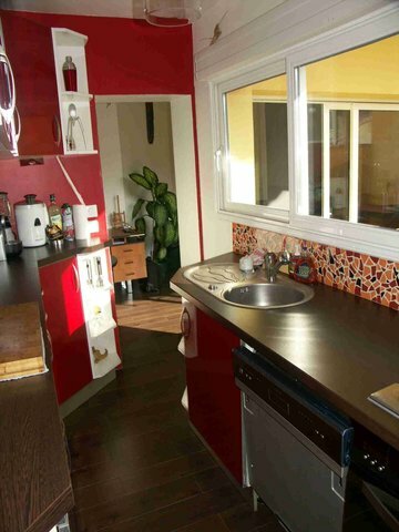 Homestay Bègles 27278