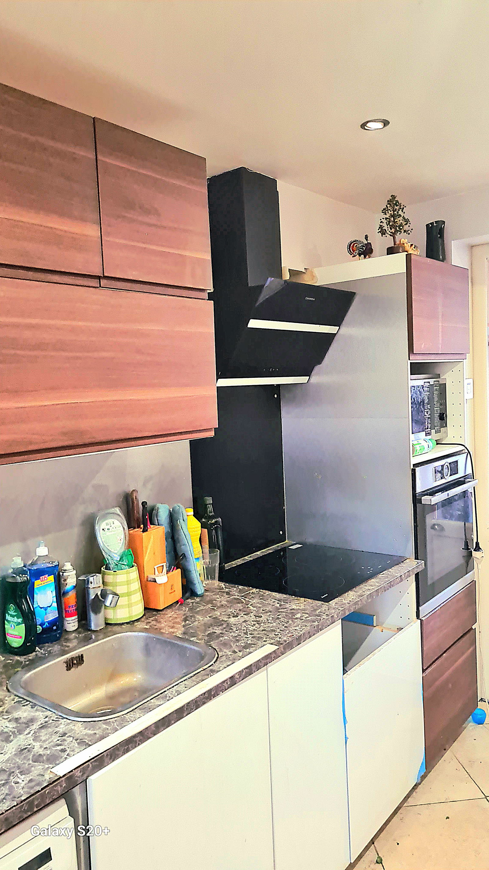 Homestay Châtillon 431489