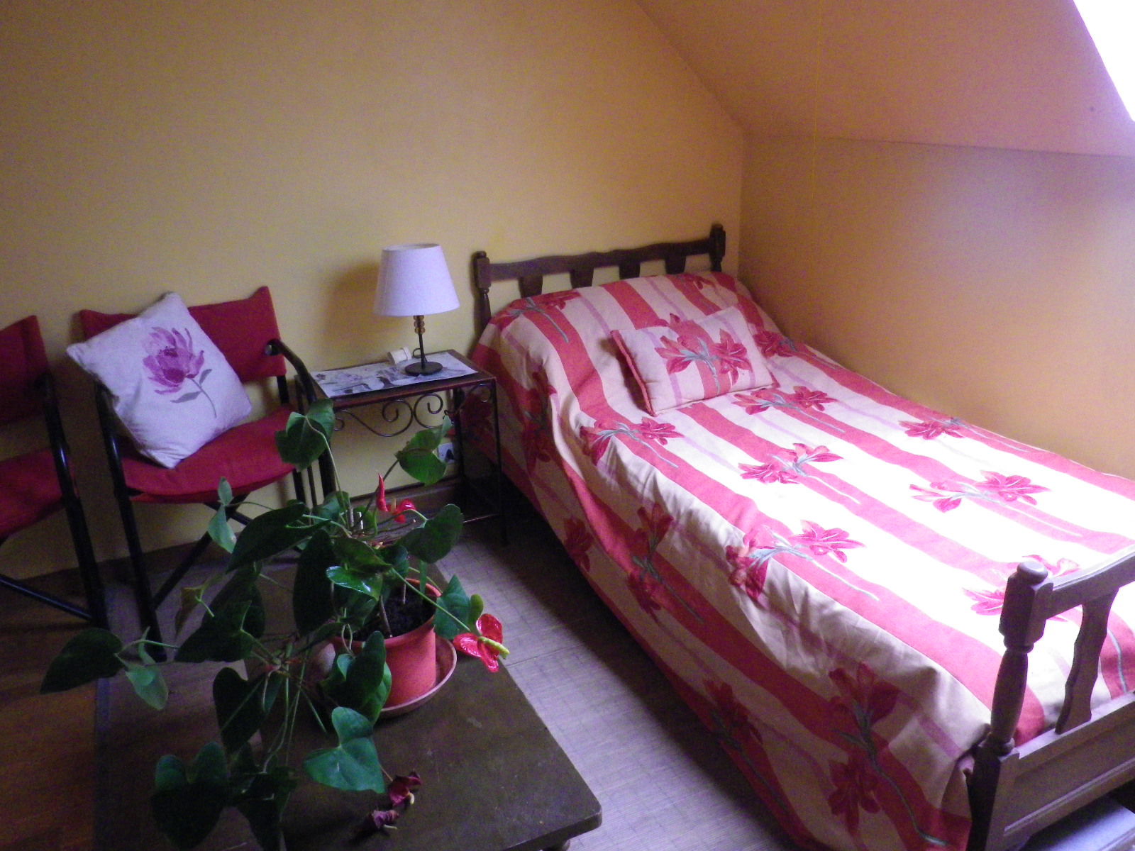 Homestay Émerainville 132569