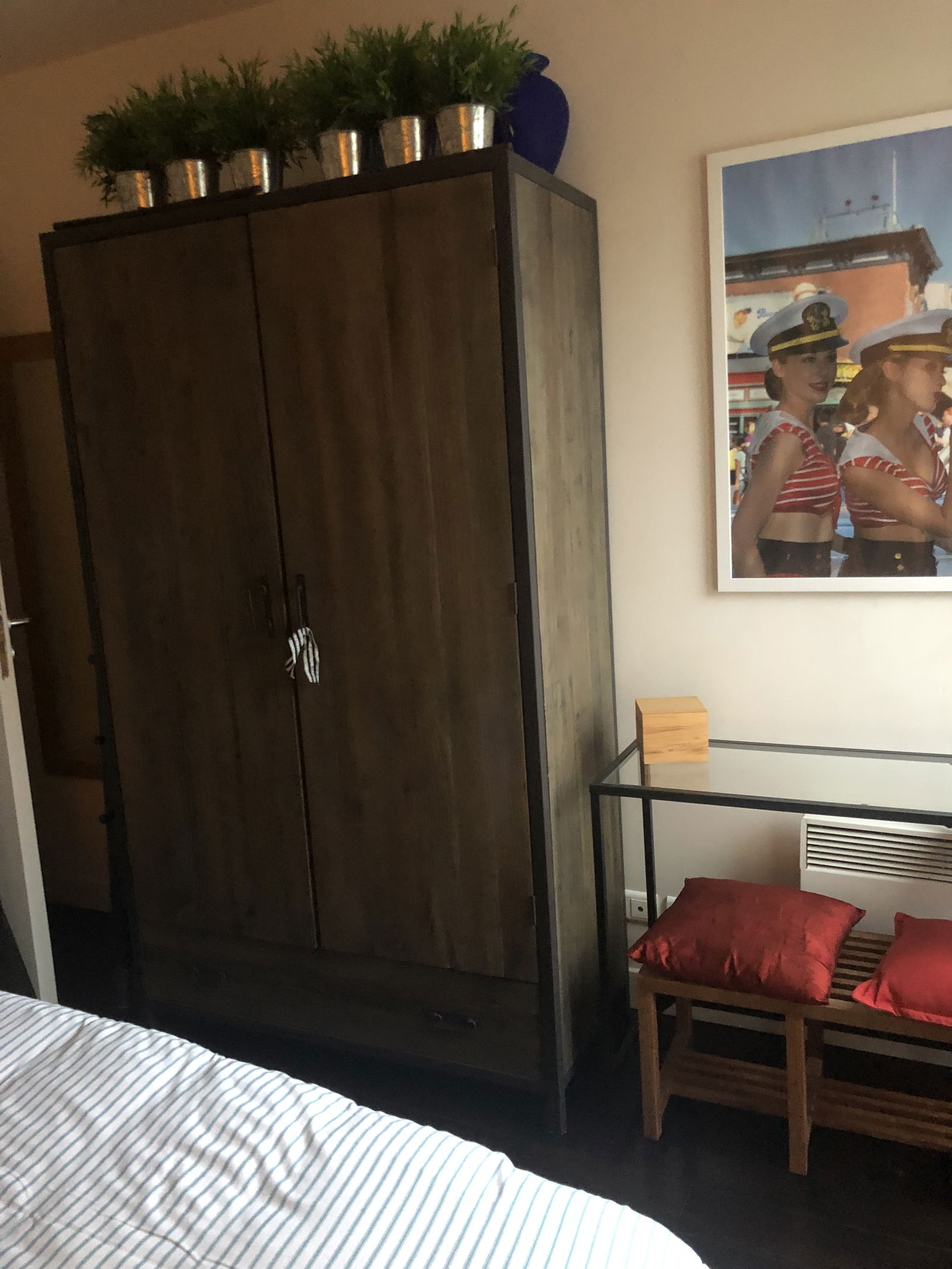 Homestay Boulogne-Billancourt 246340