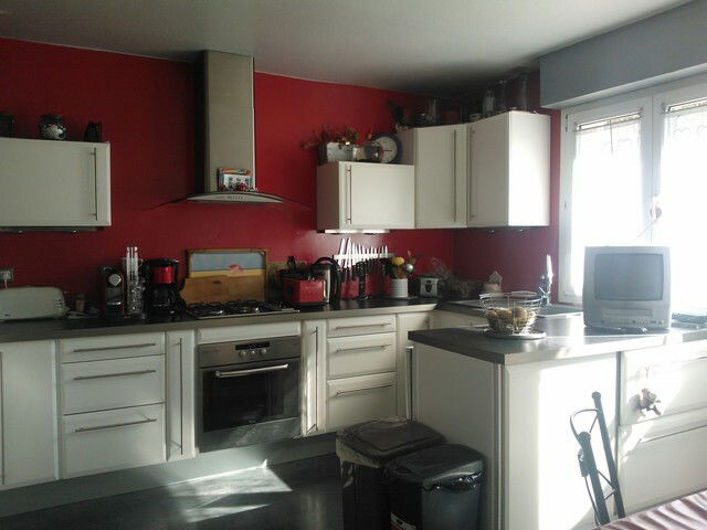 Homestay Nancy 4544