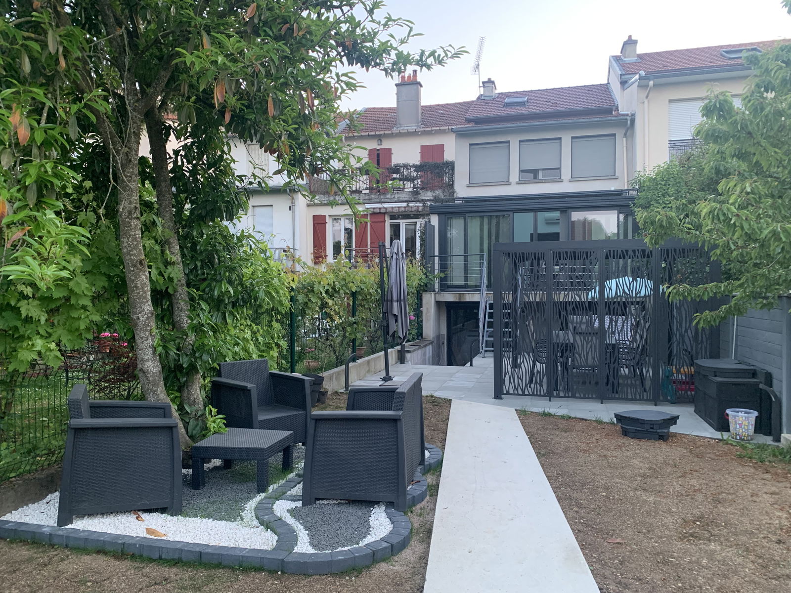 Homestay Nancy 4544