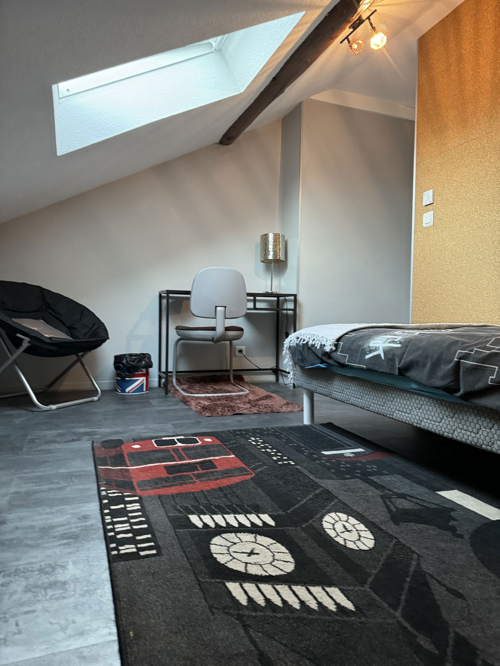 Homestay Nancy 4544