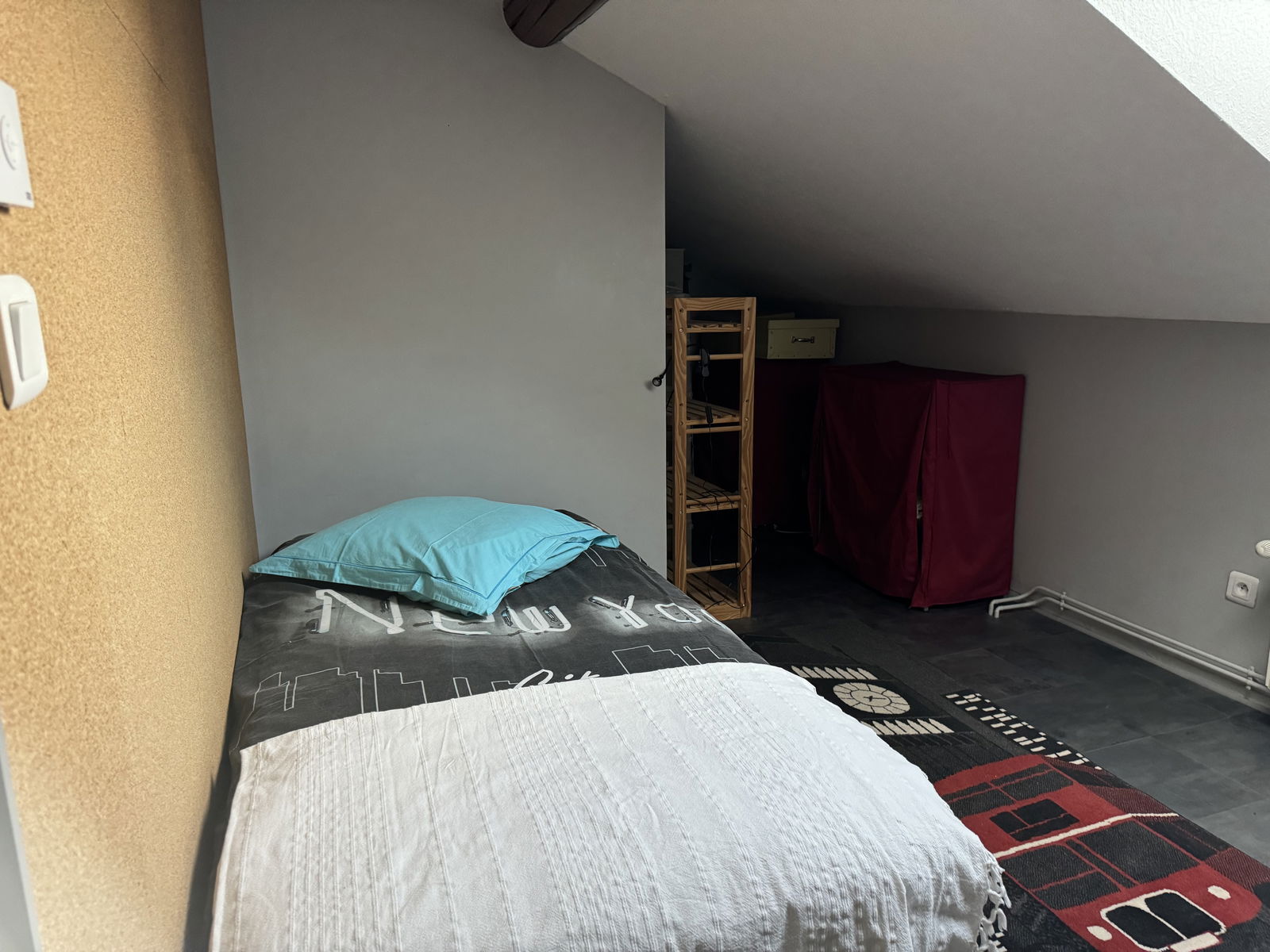 Homestay Nancy 4544