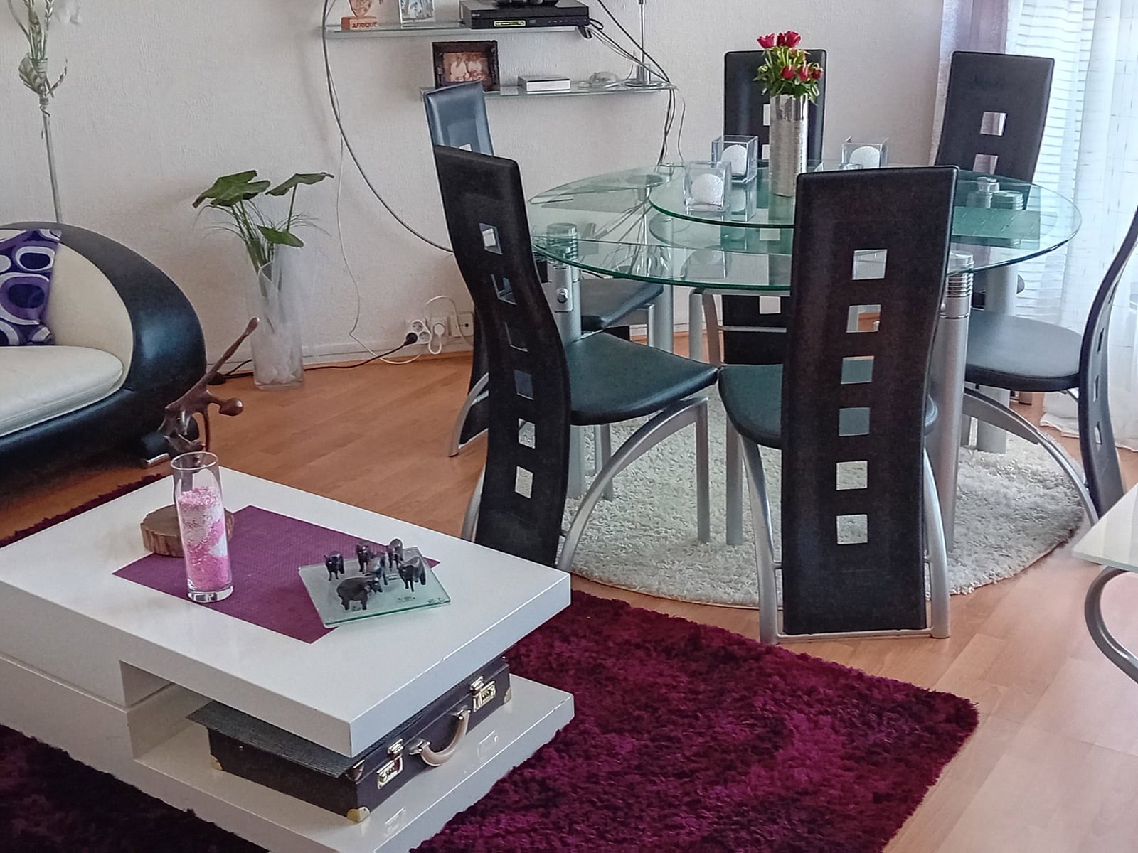 Homestay Nanterre 229333