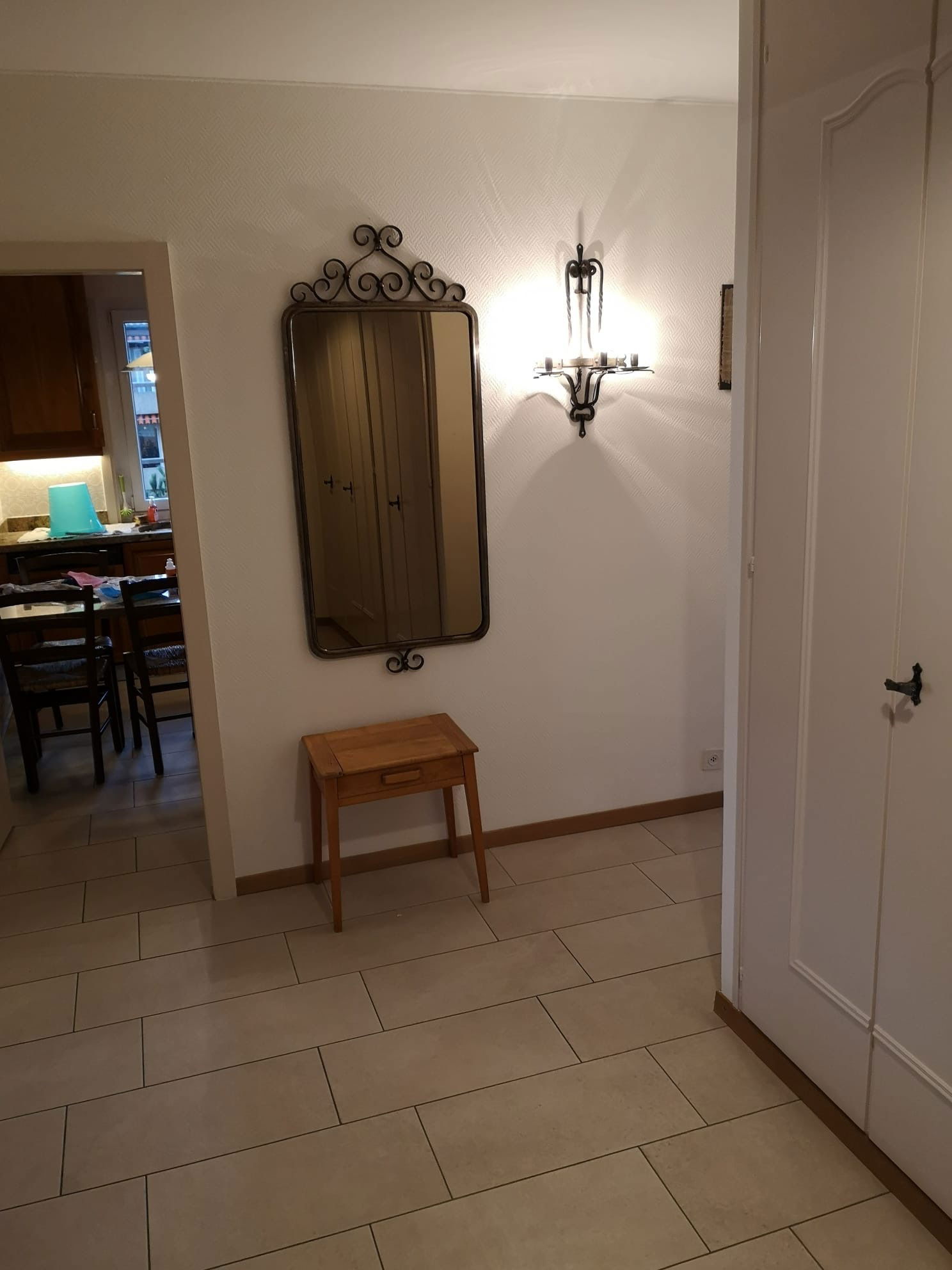 Homestay Romanel-sur-Lausanne 231297