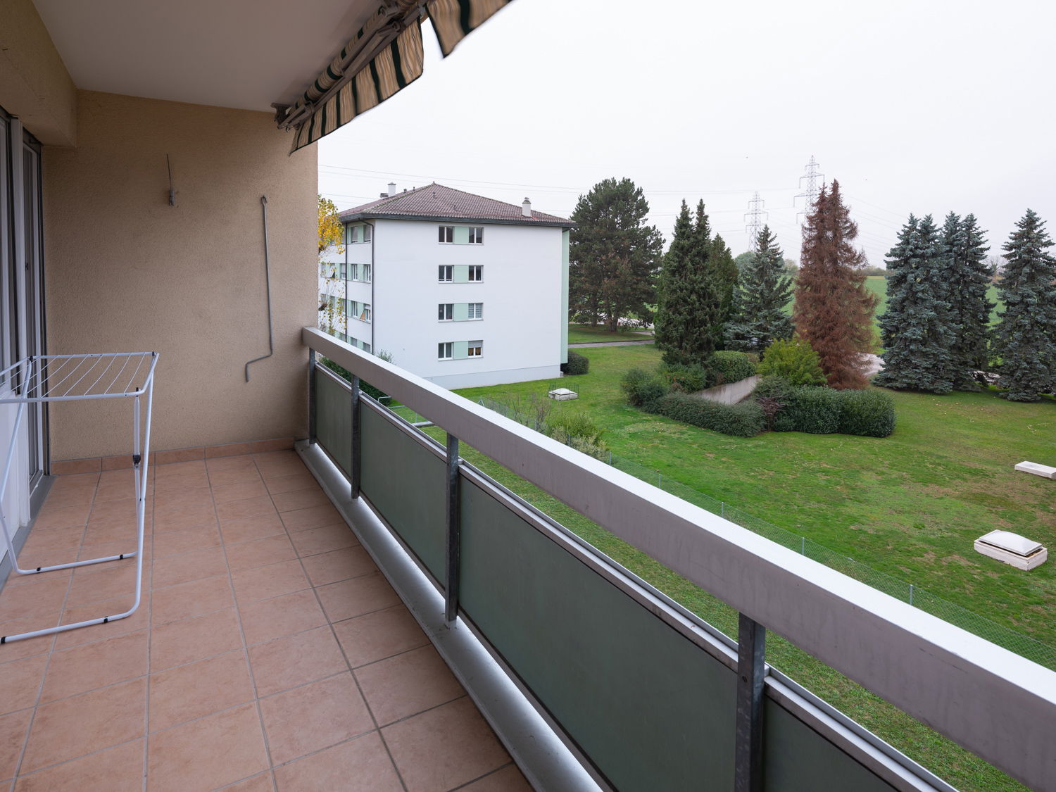 Homestay Romanel-sur-Lausanne 231297