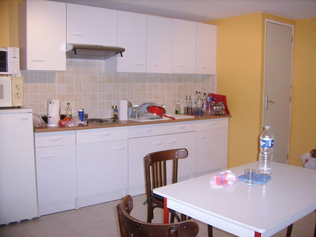 Homestay CAEN 707