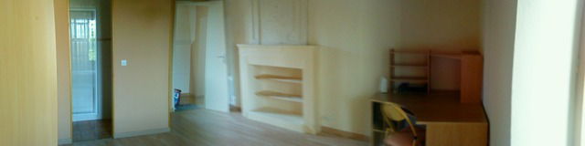 Homestay CAEN 707