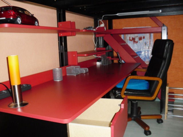 Colocation Boissy-Saint-Leger 21575