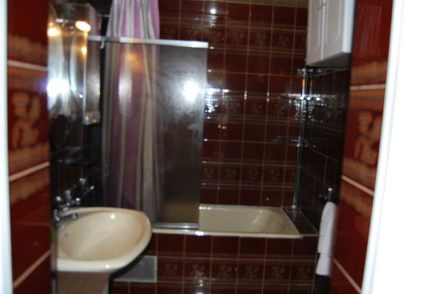 Homestay Nice 13946