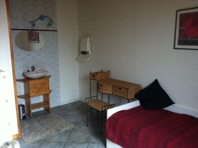 Homestay Saint-Julien-en-Genevois 68850