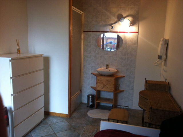 Homestay Saint-Julien-en-Genevois 68850