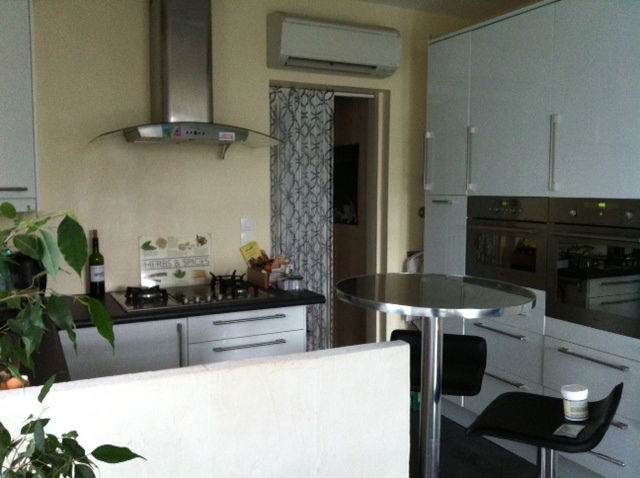 Homestay Eysines 38804