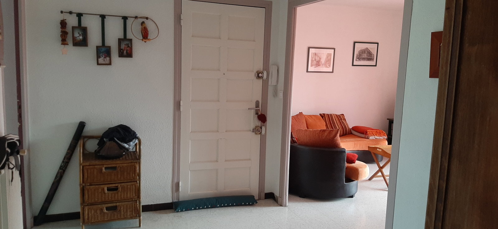 Homestay Perpignan 53194