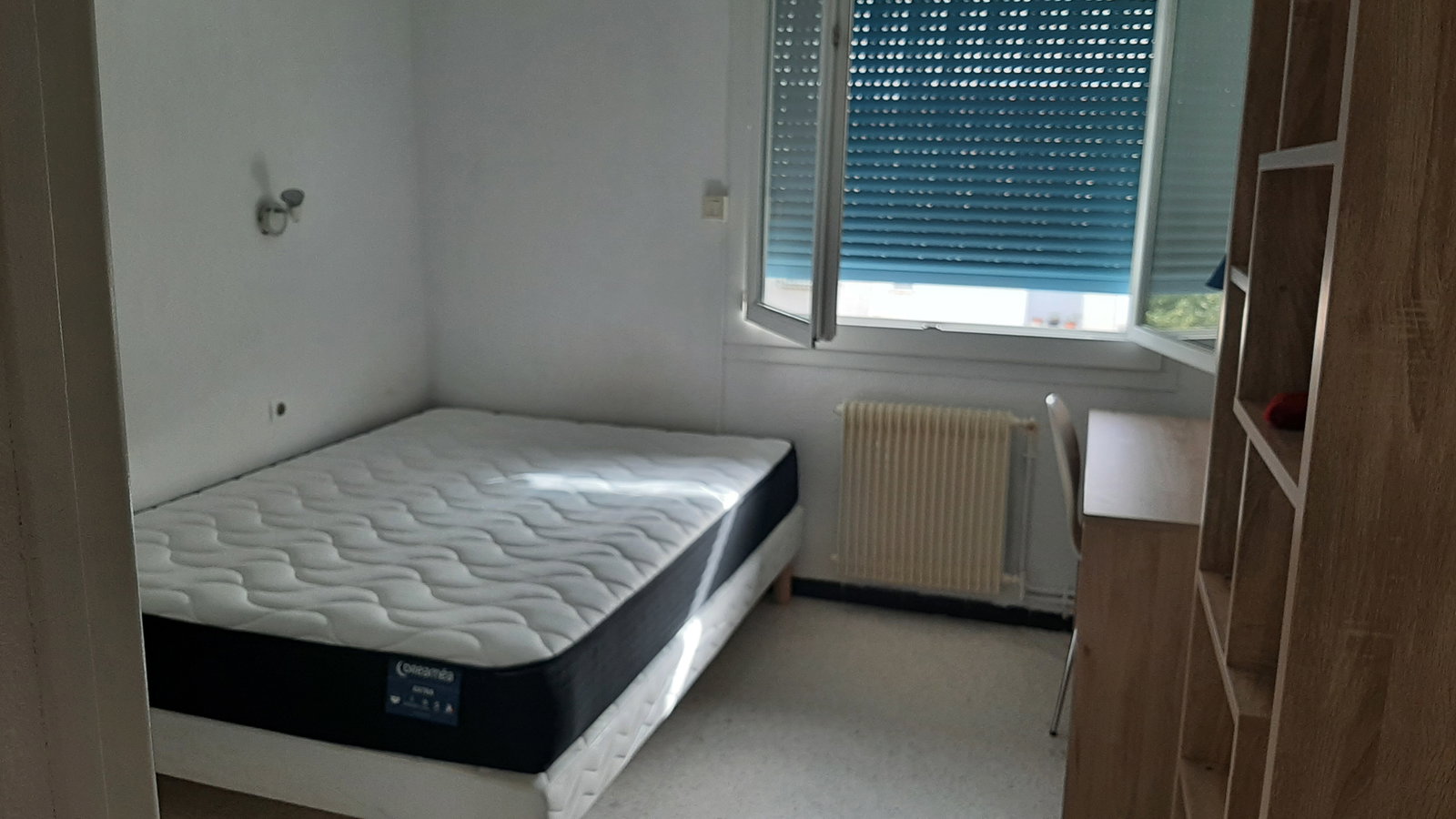 Homestay Perpignan 54808