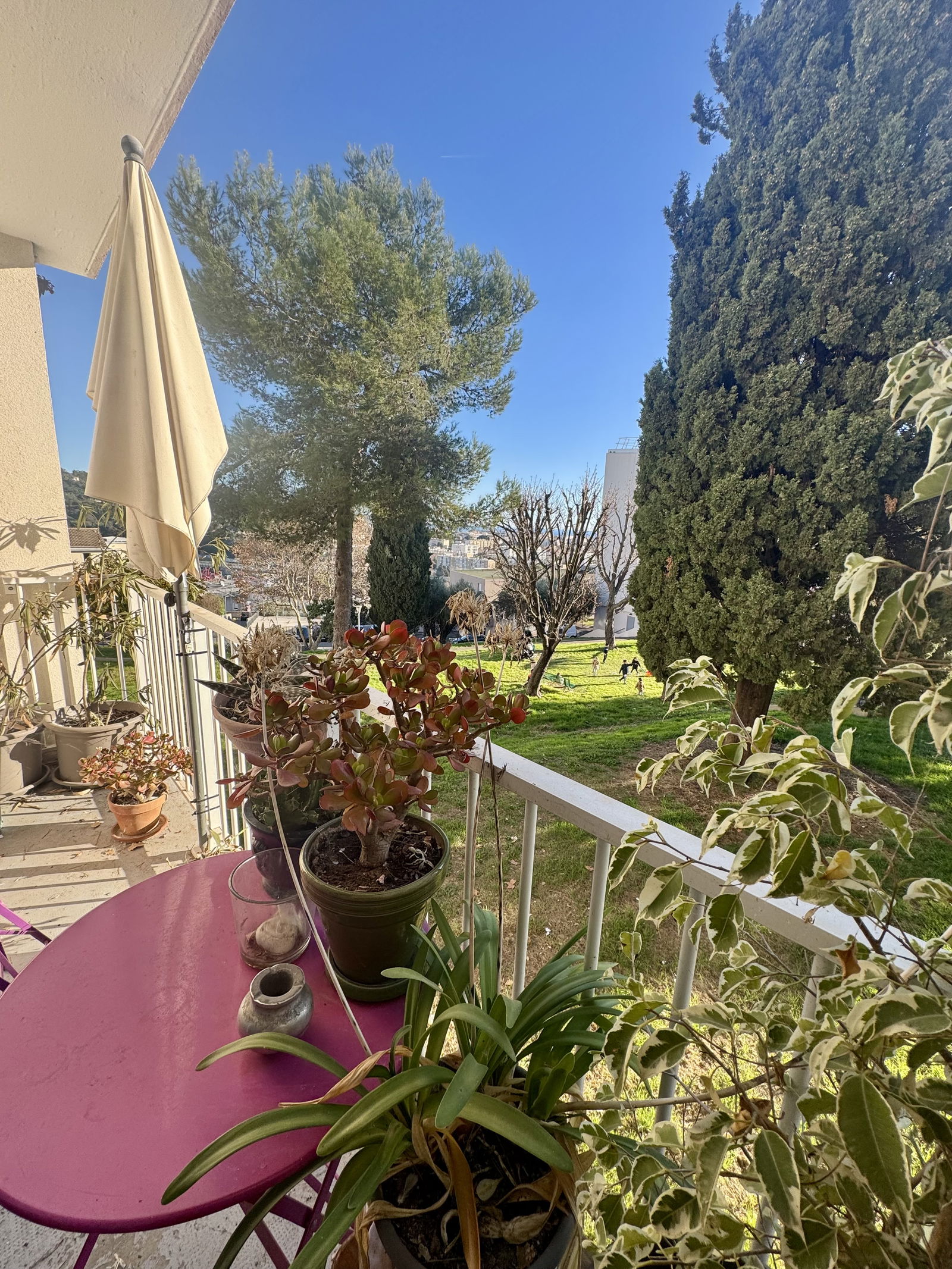 Homestay Cannes 466809