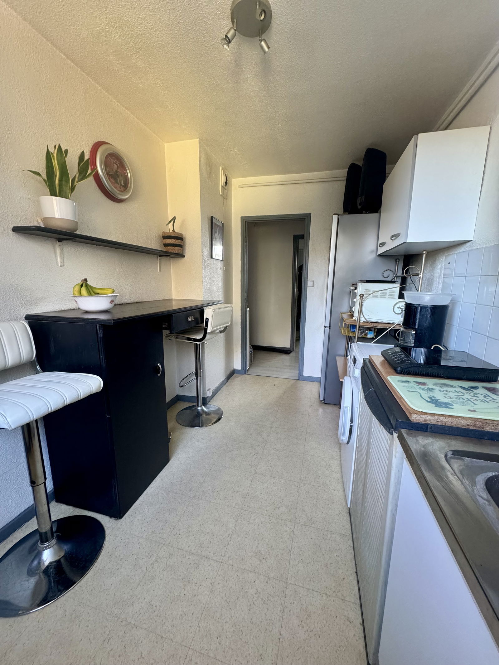 Homestay Cannes 466809