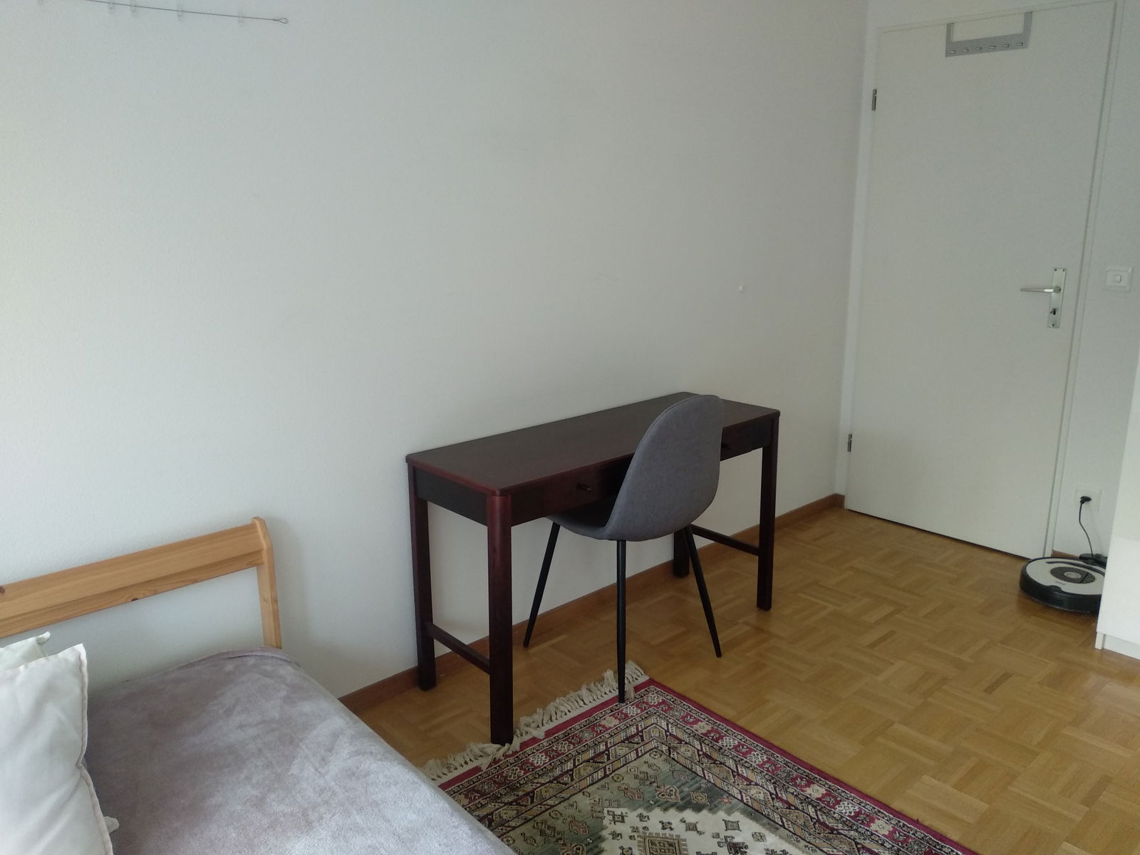 Homestay Genève 261881