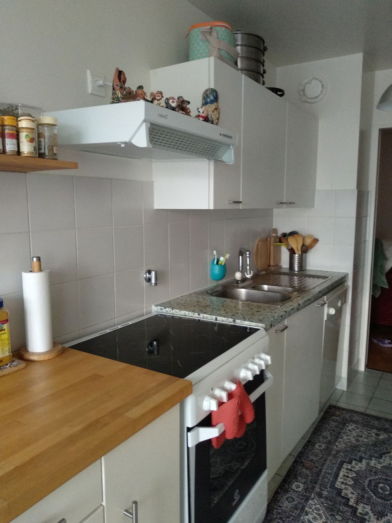 Homestay Genève 261881