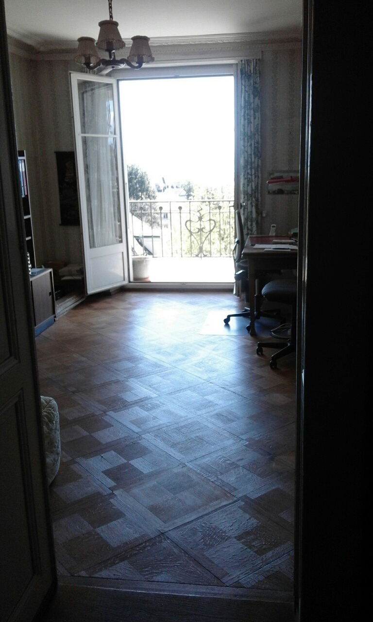 Homestay Lausanne 133006