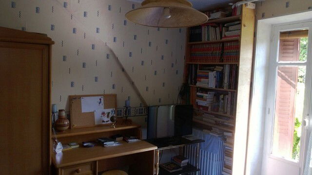Homestay Dijon 8443