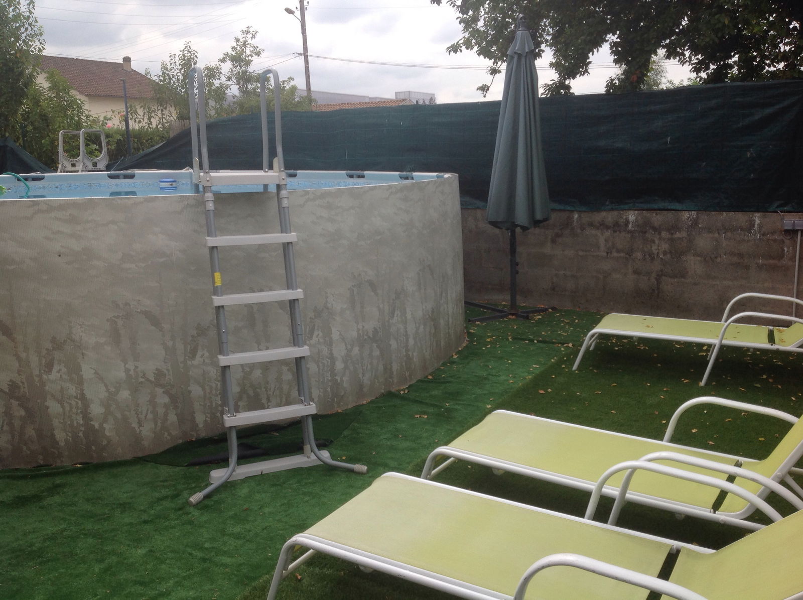 Homestay Bergerac 64445