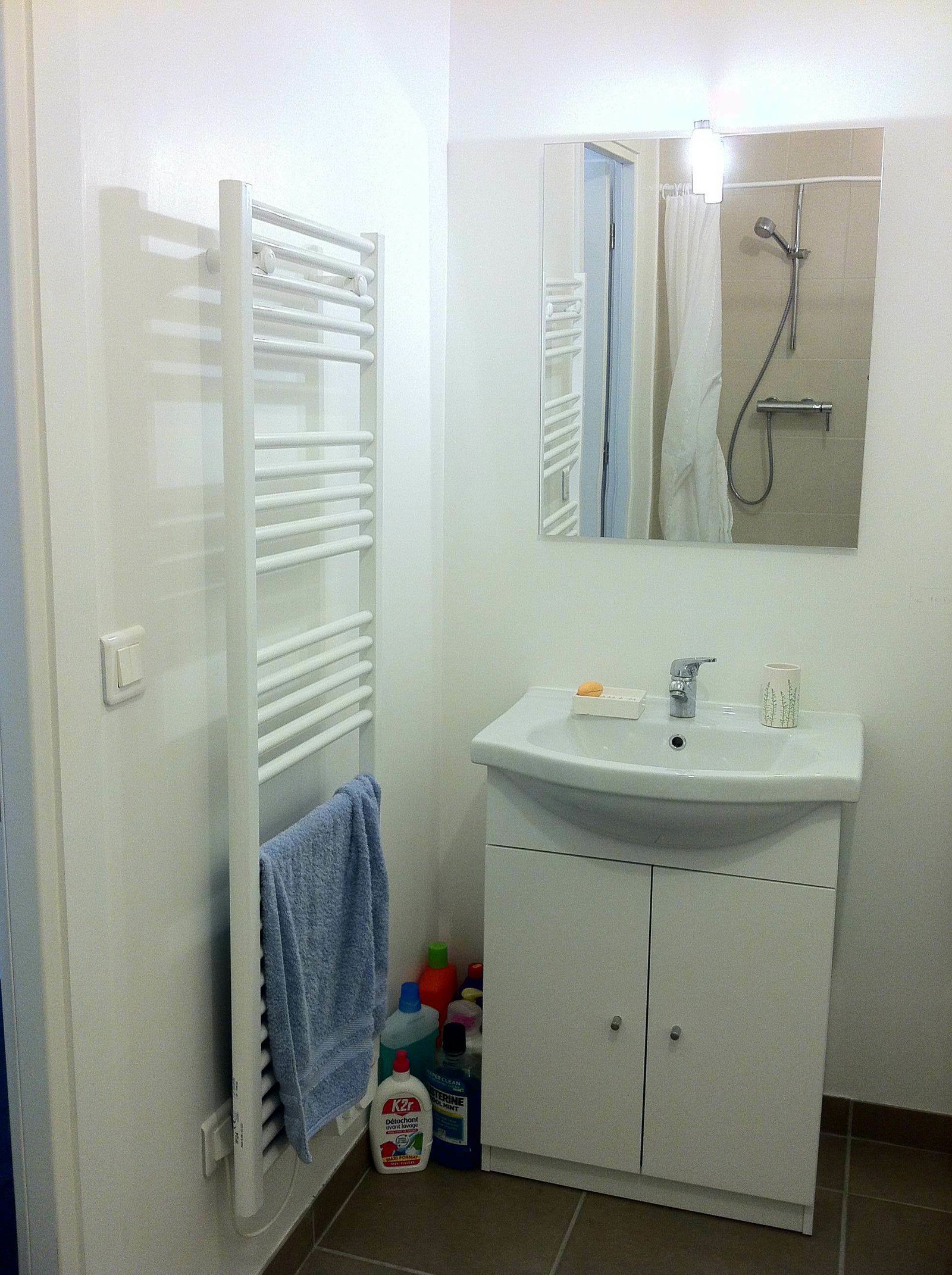 Homestay Montgeron 82995