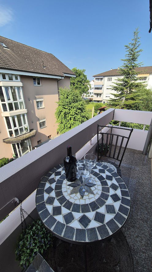 Homestay Birsfelden 427074