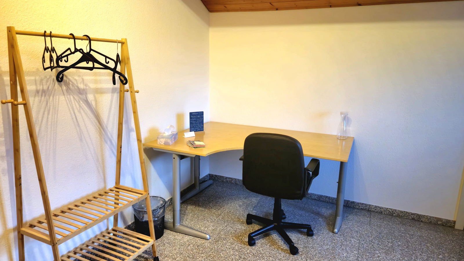 Homestay Birsfelden 427074