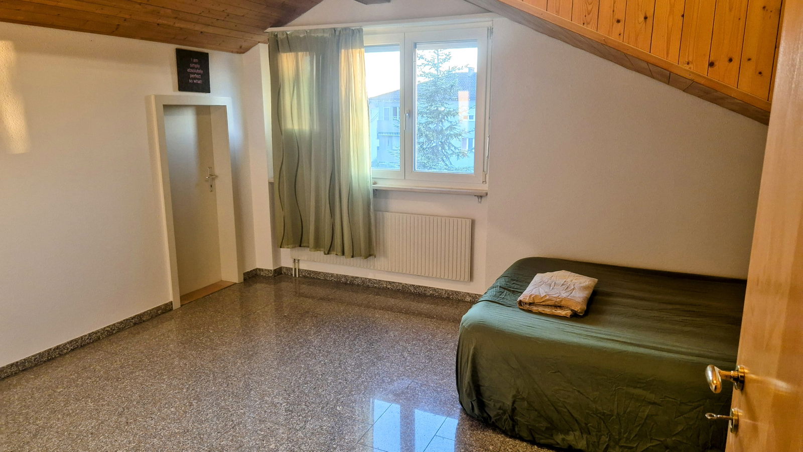 Homestay Birsfelden 427074