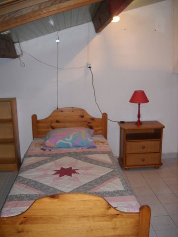 Homestay Montpellier 30712