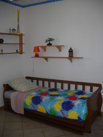 Homestay Montpellier 30712