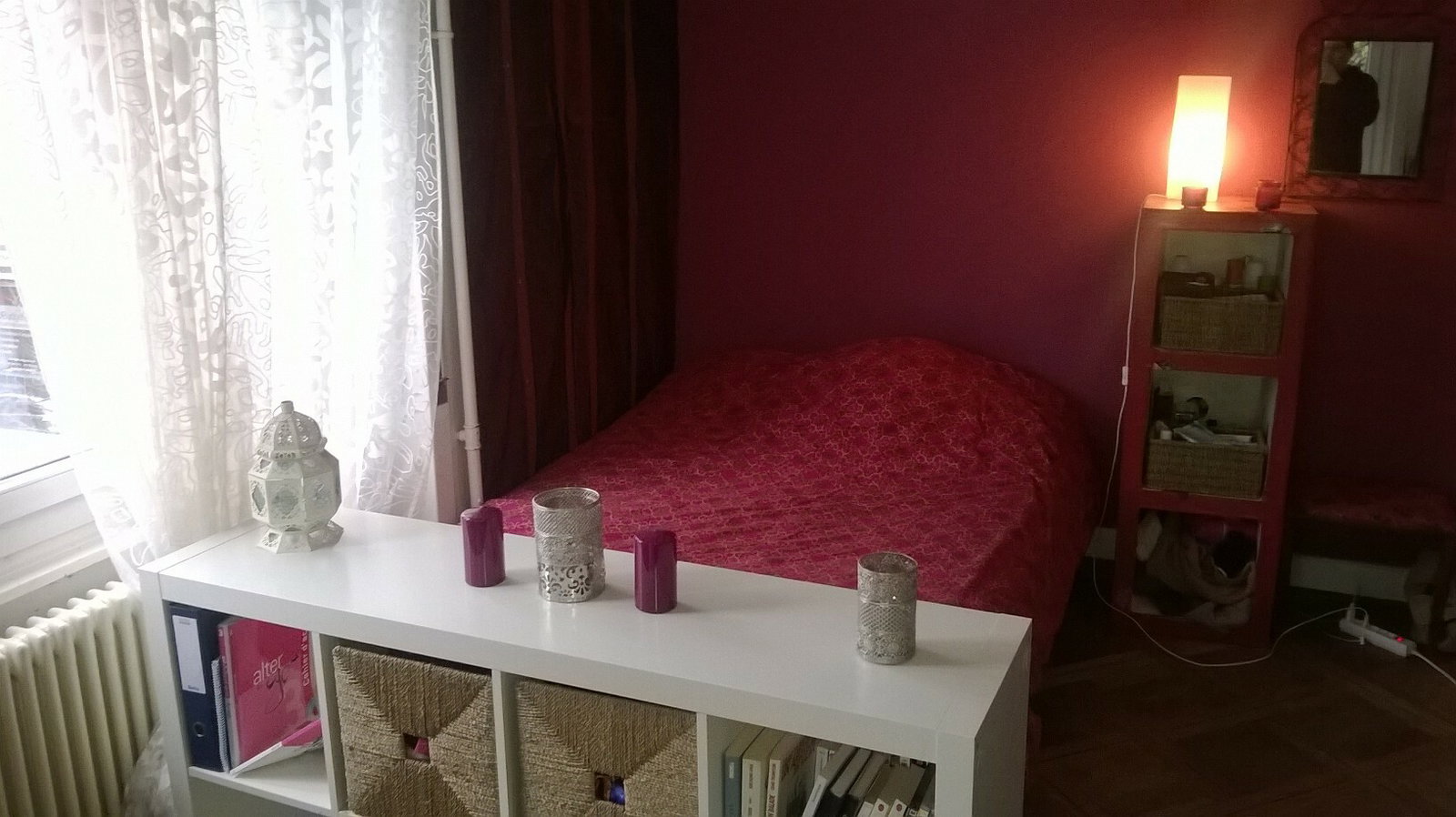 Colocation Lausanne 73157