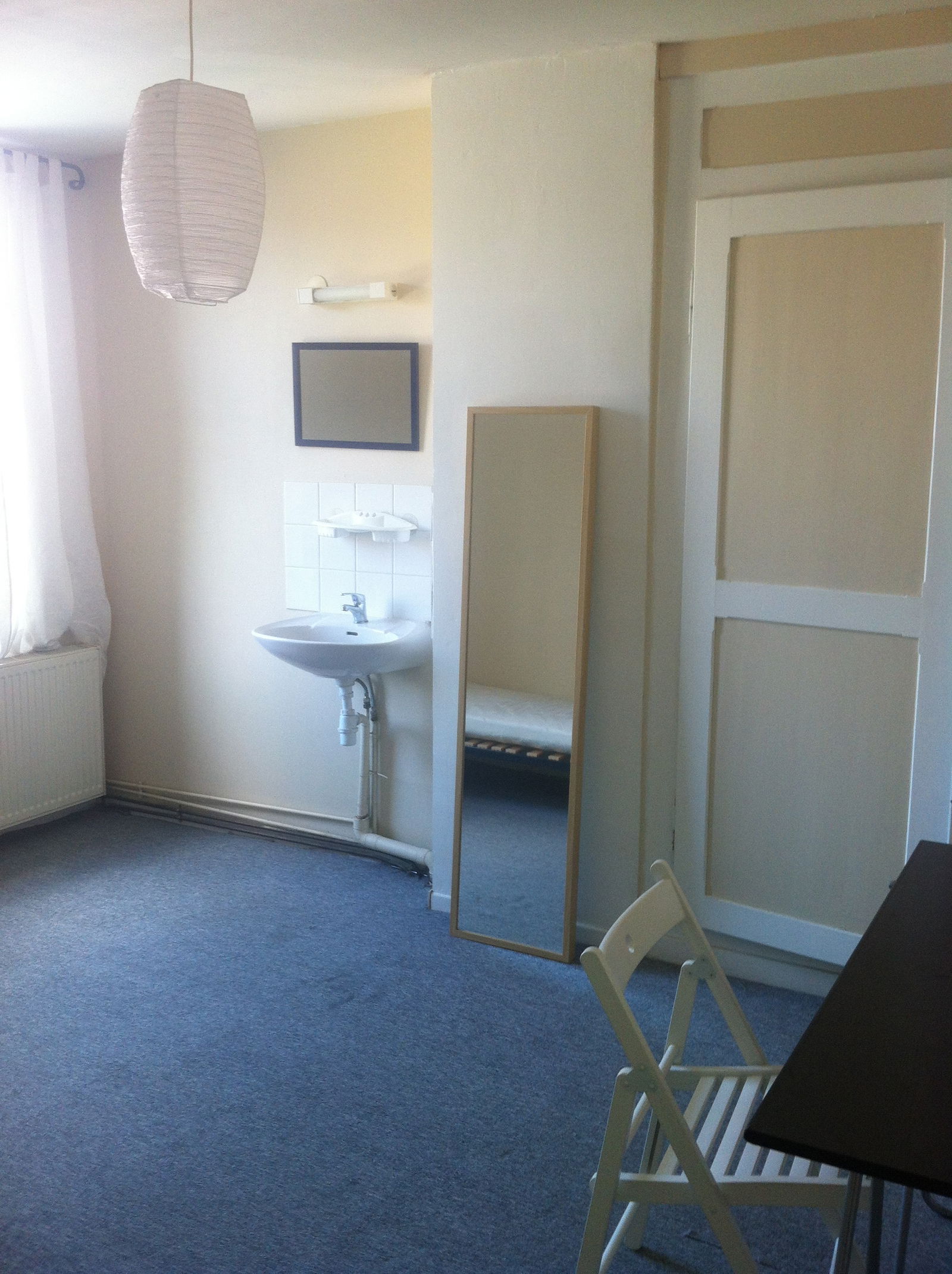 Homestay Lille 80502