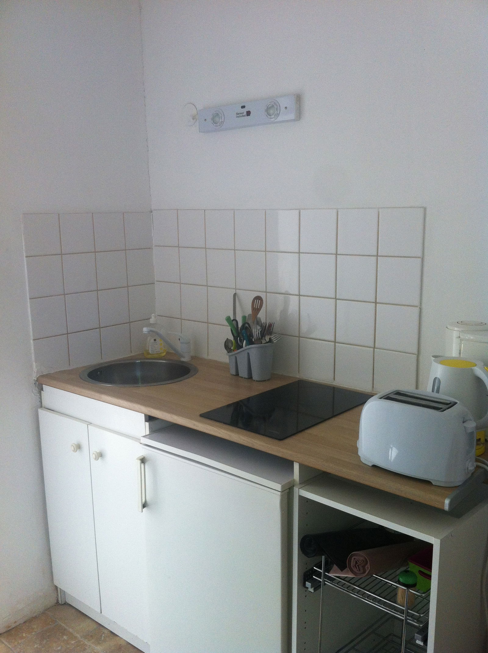 Homestay Lille 80502
