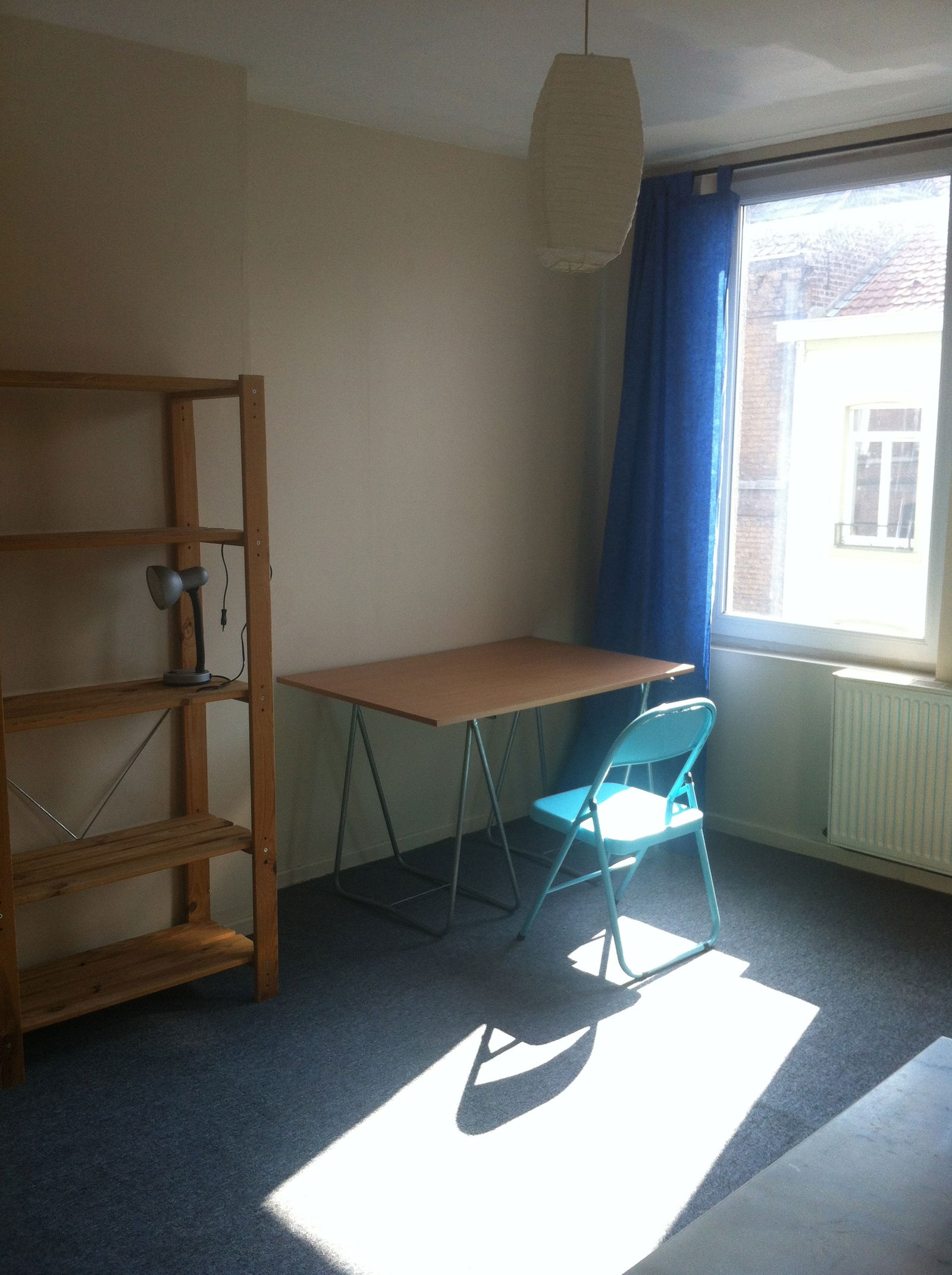 Homestay Lille 80502