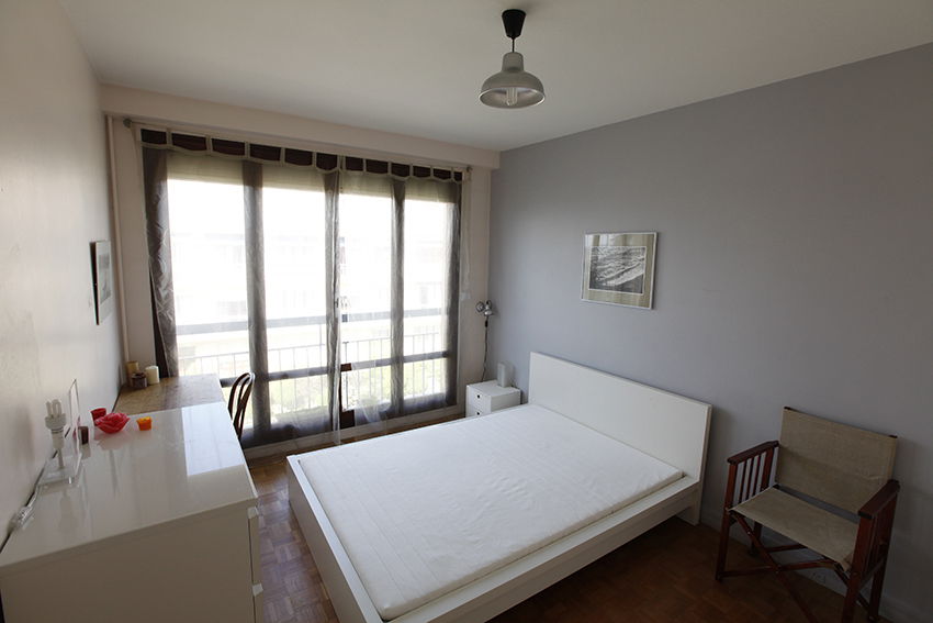 Homestay Conflans-Sainte-Honorine 100517