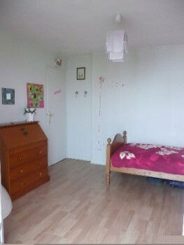 Homestay Sotteville-lès-Rouen 102092