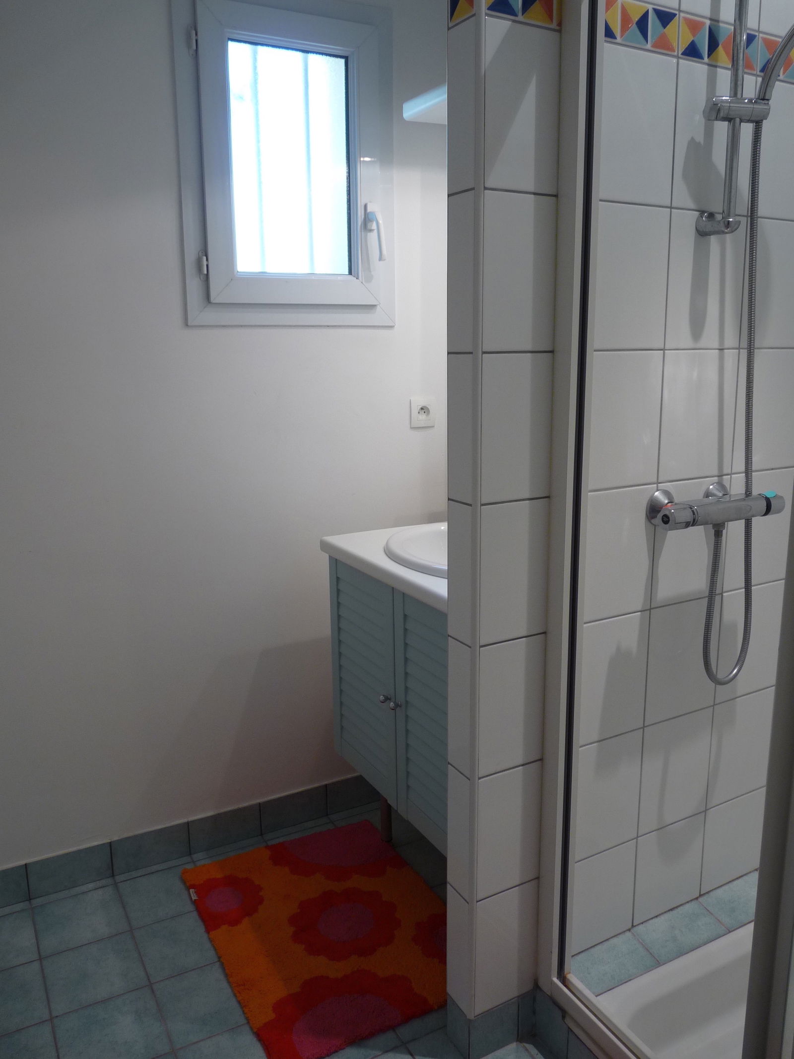 Homestay Vezin-le-Coquet 104605
