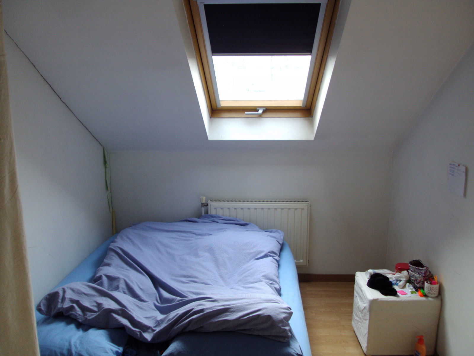 Homestay Schaerbeek 97517