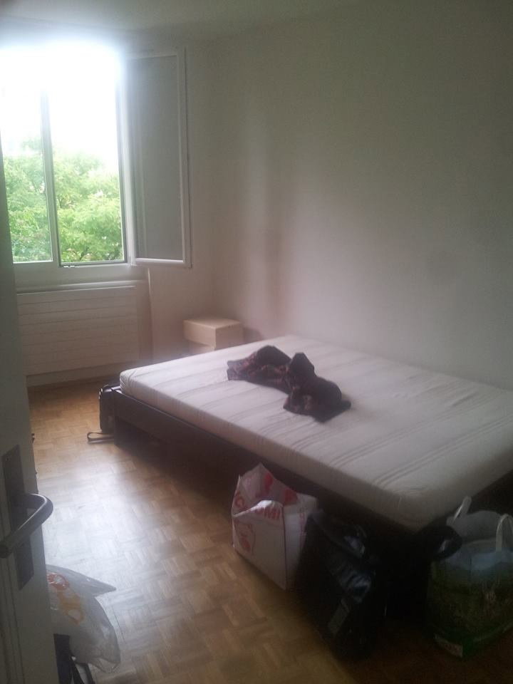 Ganz Haus Lausanne 77095