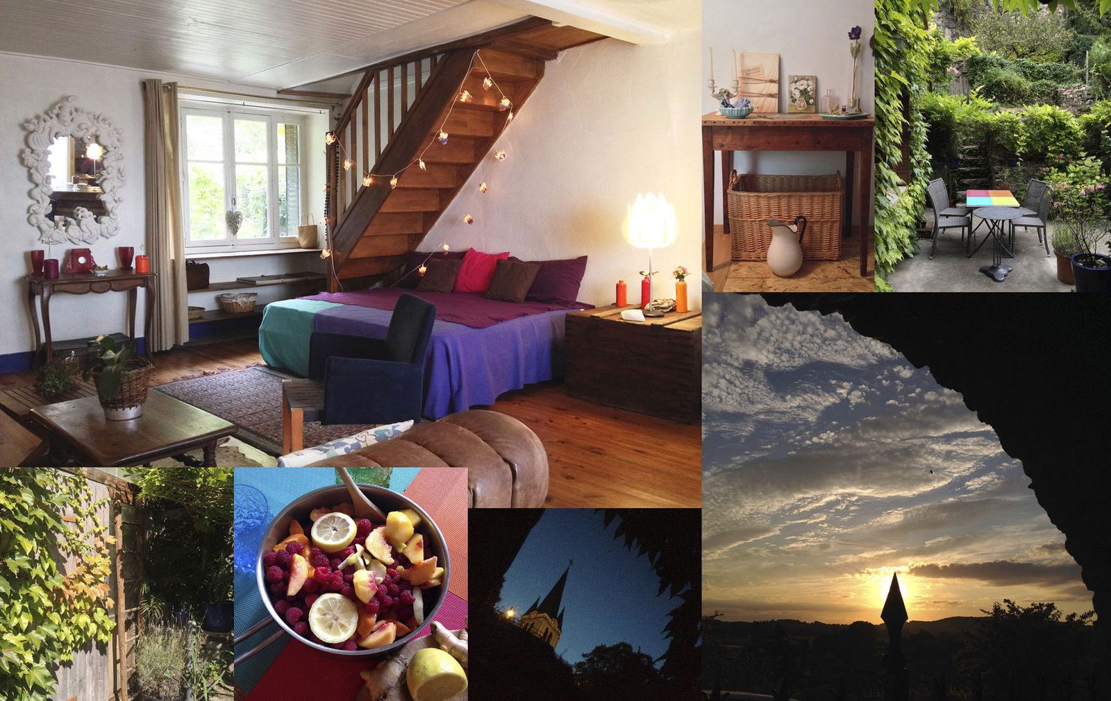 Homestay Saint-Sorlin-en-Bugey 86428