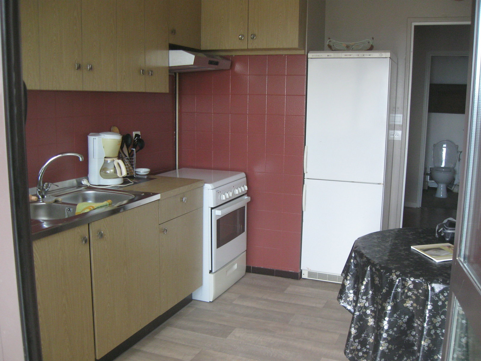 Colocation Toulouse 98109