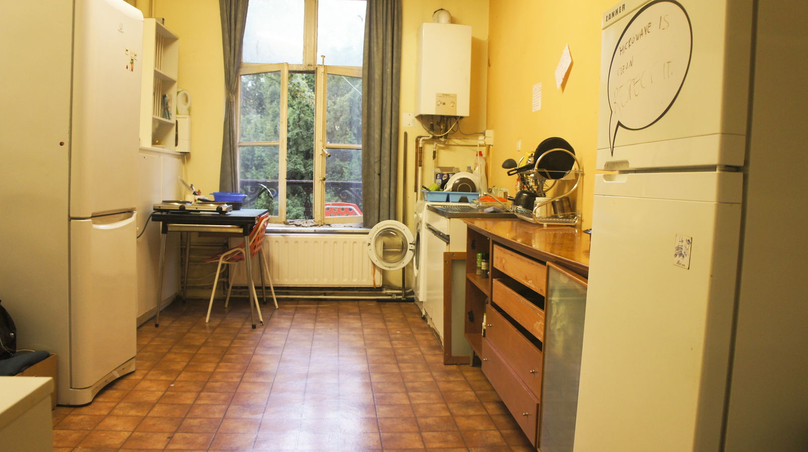 Colocation Saint-Josse-ten-Noode 83820
