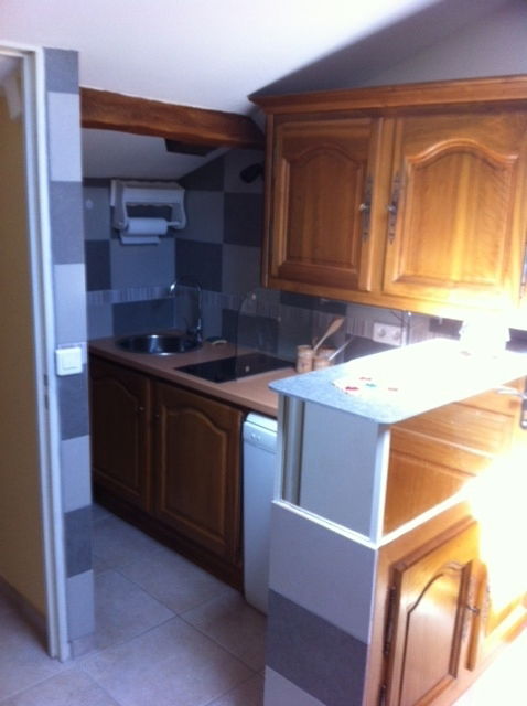 Colocation Aix-en-Provence 81329