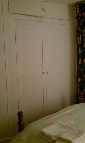 Homestay Paris 39386