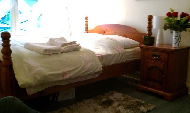Homestay Paris 39386
